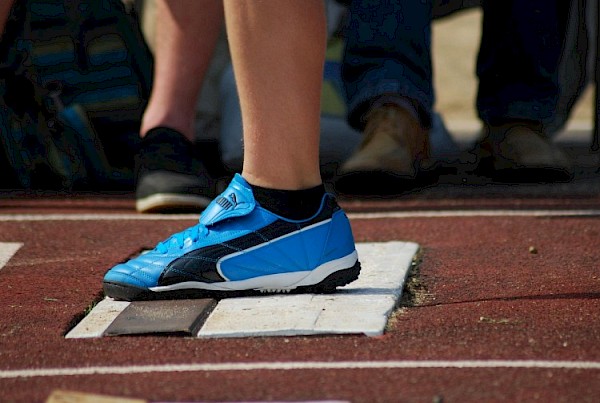 Sporten in de buitenruimte stimuleren: dien je aanvraag in