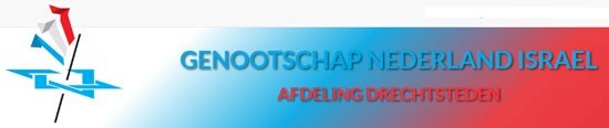 Nederland Israël genootschap Drechtsteden stopt na 57 jaar