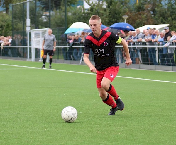 Papendrecht - Drechtstreek op 23 augustus