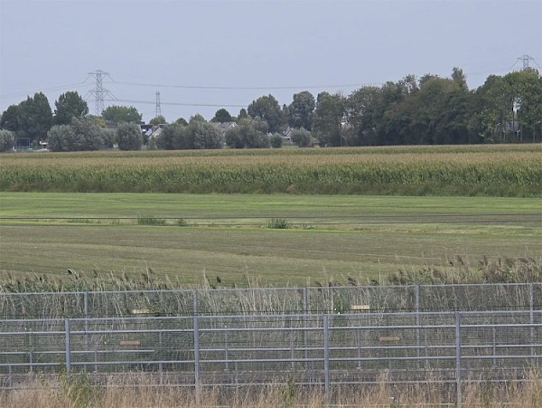 Oorzaak van mysterieuze knallen in Papendrecht eindelijk achterhaald