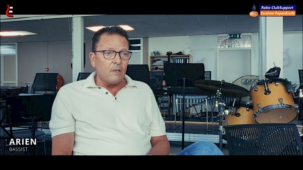 Excelsior Papendrecht lanceert dramatische Netflix-parodie voor Rabo ClubSupport