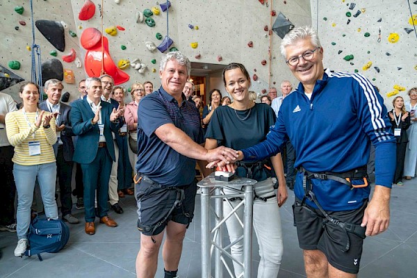 Talentenfonds Drechtsteden officieel van start