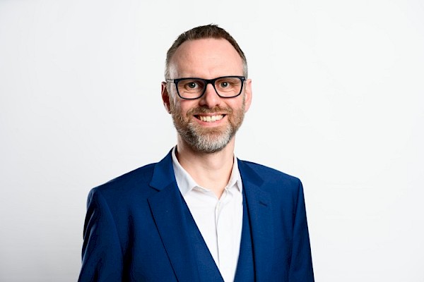 Jan Pieter Verweij regiokandidaat voor de ChristenUnie