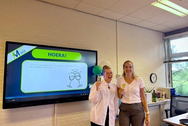 De Lage Waard start praktijkgericht programma havo