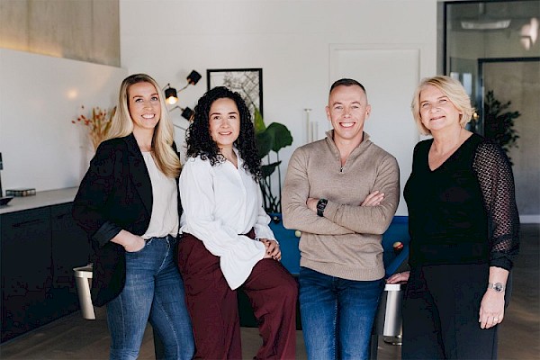 Van Zessen Financiële Diensten in de race voor VVP Advies Award – stem mee!