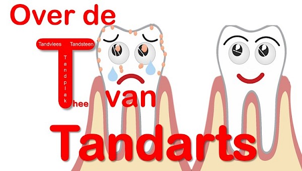 Tandartsen en mondzorg professionals helpen 27 september in Drechtstreek mensen zonder toegang tot deze zorg