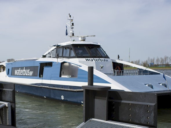CDA  Zuid-Holland pleit voor behoud belangrijke waterbusverbindingen