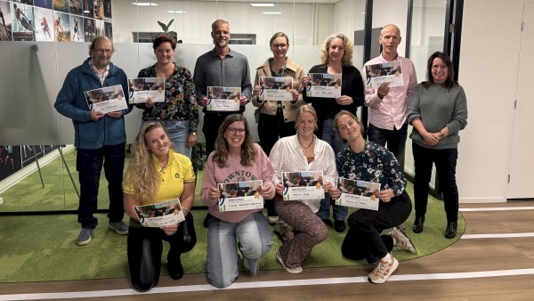 Sportclubs werken aan veilige sportomgeving met Vertrouwenscontactpersoon cursus