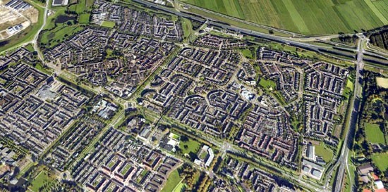 CDA stelt vragen over pestgedrag Molenwijk