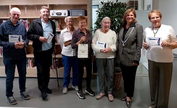 Wensboom laat dromen van Papendrechtse senioren uitkomen