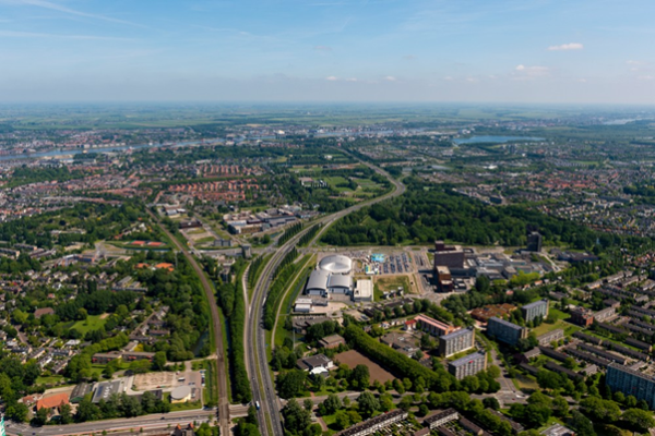 Verkeershinder N3 verwacht in het weekend van 24 tot 27 oktober
