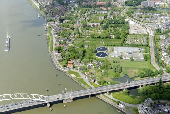 CDA ziet weinig resultaat overleg bereikbaarheid tijdens lange brugafsluiting