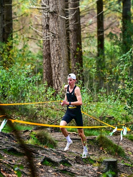 Jochem Wiersma met overmacht richting EK cross