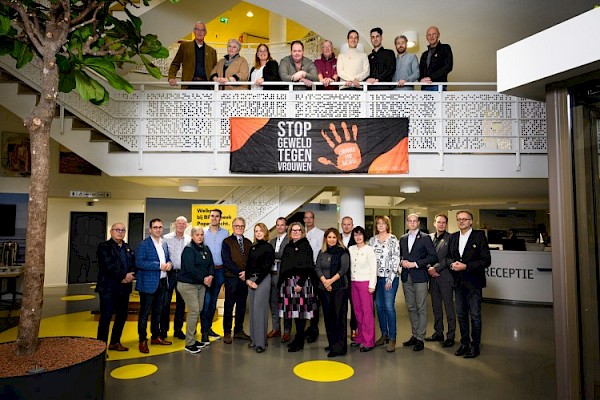 GroenLinks, PvdA en D66 willen Filomena-vestiging in Drechtsteden