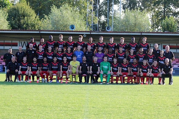 Papendrecht knokt zich naar eerste overwinning