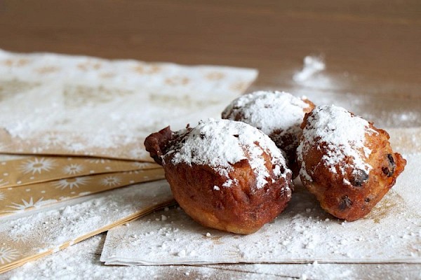 Excelsior organiseert TOP2000 café met o.a. boekenmarkt en oliebollen