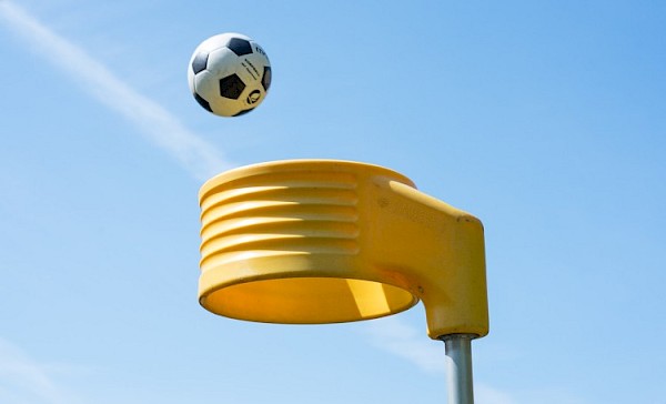 PKC wint in Harderwijk overtuigend van Unitas