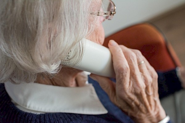 Nepagenten actief in Papendrecht: politie waarschuwt voor telefonische oplichting