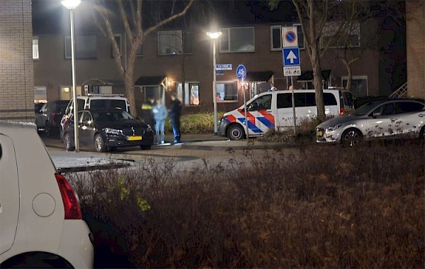 Vuurwerk en rondhangende jeugd zorgen voor ernstige overlast bij winkelcentrum Wilgendonk