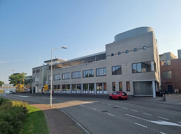 Omwonenden voor rechter om komst vluchtelingen Weteringsingel tegen te houden