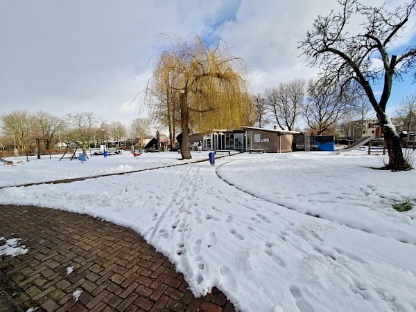 Gemeente Papendrecht neemt exploitatie kinderboerderij tijdelijk over van Drechtwerk