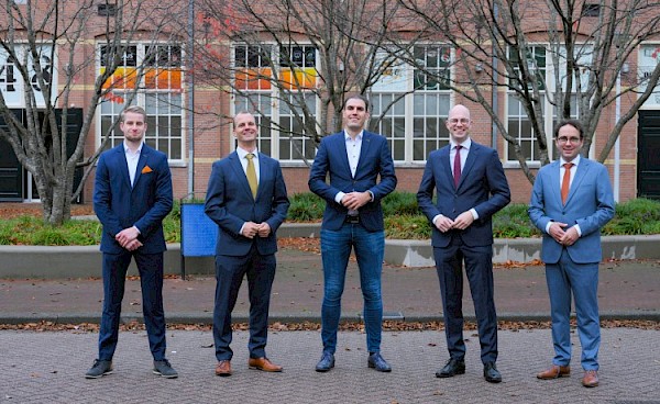 SGP Papendrecht presenteert kandidatenlijst