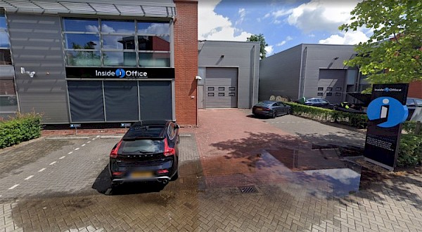 Inside Office neemt bedrijfsactiviteiten De Koning bedrijfsinrichtingen over