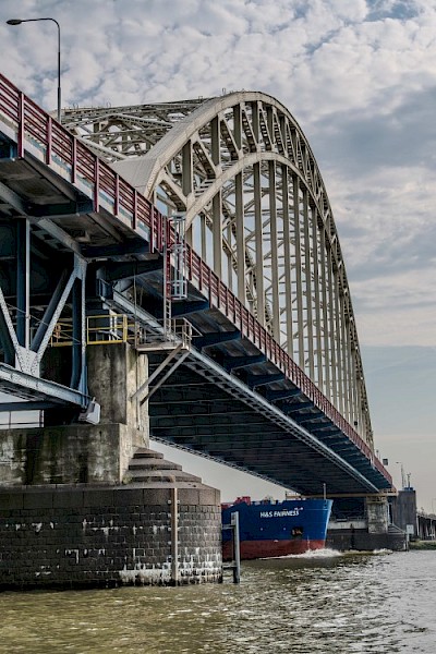 16-Daagse afsluiting Brug over de Noord (N915); 13 februari - 2 maart 2026