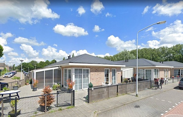 Gemeente besteedt 110.000 euro aan onderzoek woonwagenstandplaatsen