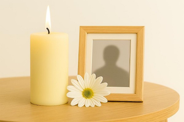 Themabijeenkomst 'Afscheid & Rouw' bij BIELS
