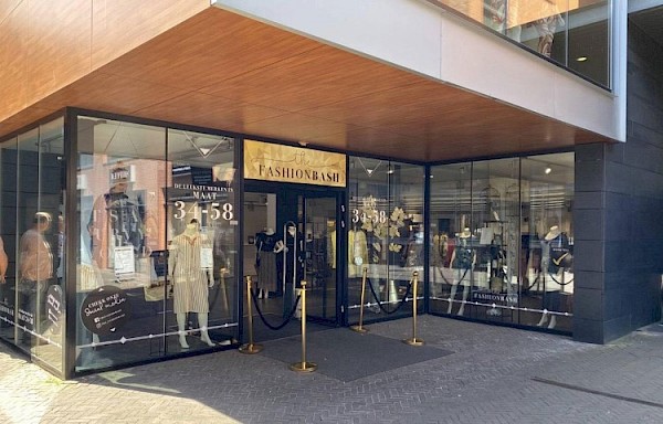 Kledingwinkel FashionBash sluit na bijna 12 jaar