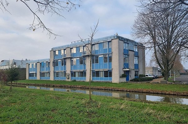 Onderzoek 31 appartementen op huidige plek opvang Oekraïene vluchtelingen
