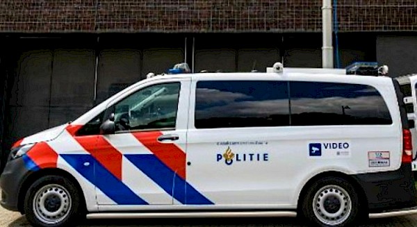 Diverse overtredingen aangetroffen bij integrale controle in meerdere wijken