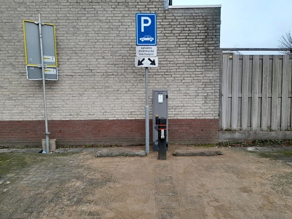Drechtsteden aan de paal: Papendrecht laadt goedkoop, Ambacht betaalt de topprijs