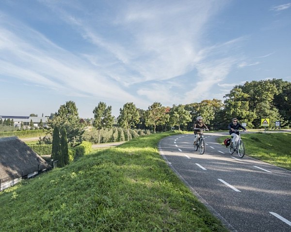 Wat vind jij van het werk van Waterschap Rivierenland? Doe mee aan het onderzoek