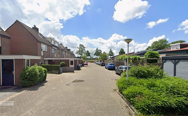 SGP stelt vragen over herinrichting Elzenzoom