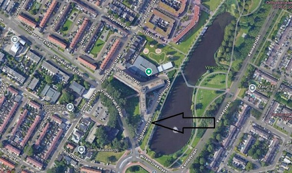 Onderzoek wijst uit: mogelijk om 100 nieuwe woningen naast Sterflat te bouwen