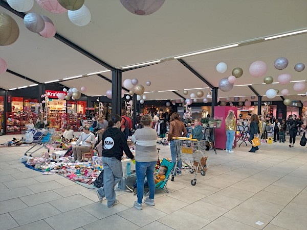 College van B&W reageert op onrust rond komst Lidl naar winkelcentrum Westpolder