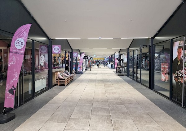 Eigenaar Van der Vorm Vastgoed reageert op plannen Lidl in winkelcentrum Westpolder
