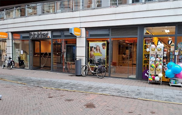 Takko Fashion komt in voormalig Blokkerpand WinkelPark De Meent