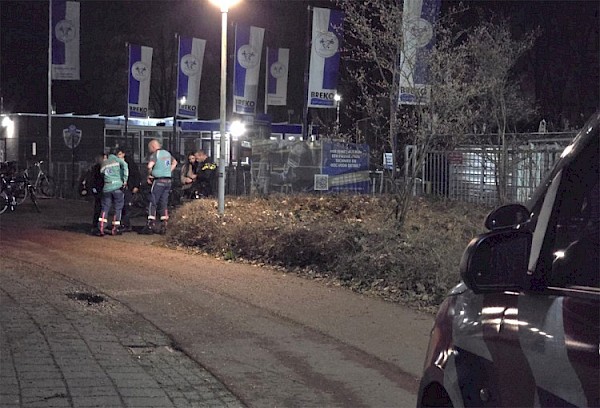 Statement bestuur VV Drechtstreek