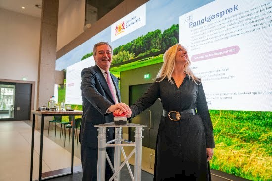 Winkelaanbod in Randstad krimpt, centra staan voor transitie
