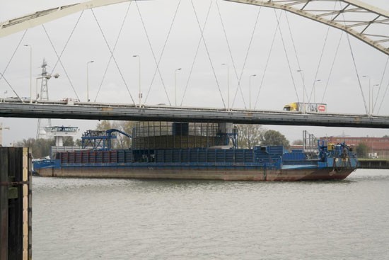 Rijkswaterstaat geeft antwoorden op de Papendrechtse brug-vraag: 'Hoe hebt u last van de werkzaamheden?'
