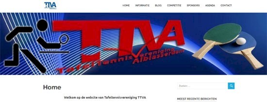 Goed herstel TTVA 1 (Winst bij Papendrecht en Sliedrecht)