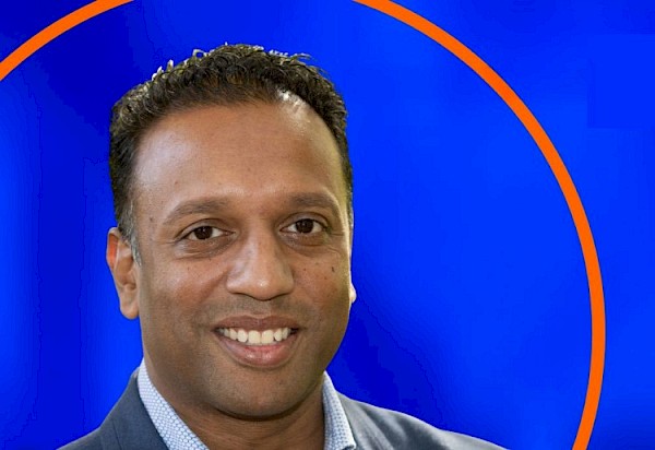 David Roelofs wethouderskandidaat namens VVD