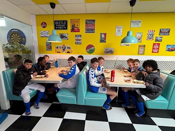 Drechtstreek 12-2 kampioen eerste klasse