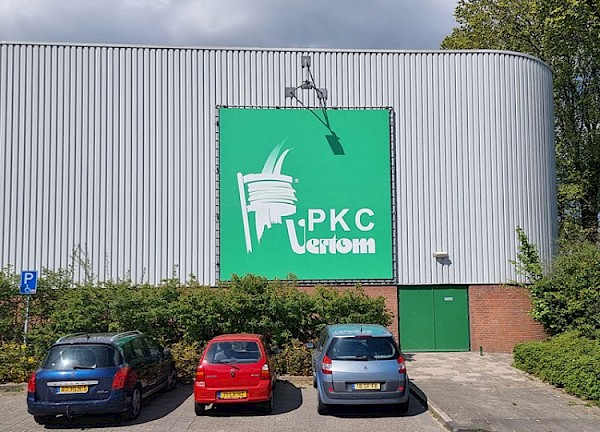 PKC uitschakeld voor Ahoy na opnieuw verlies tegen Fortuna