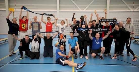 Samenwerking 9 gemeenten Inclusief Sporten regio Zuid-Holland Zuid van start