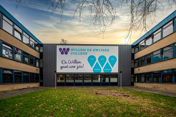 Willem de Zwijger College en Volksuniversiteit Papendrecht organiseren Klimaatexamen