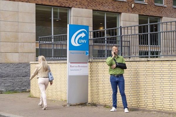 Personeelsuitdagingen bij de overheid door extra taken en pensionering